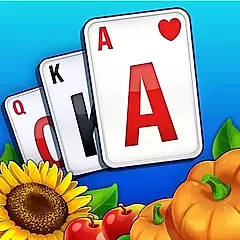 play FAZENDA SOLITAIRE: ESTAÇÕES