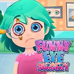 play Chirurgie oculaire amusante