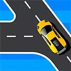 play Voiture en marche